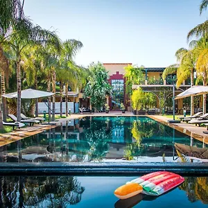 3* فندق Palais Mirage D'atlas, De Luxe &