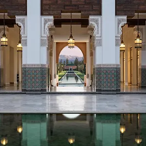 5* فندق ذا اوبروي مراكش