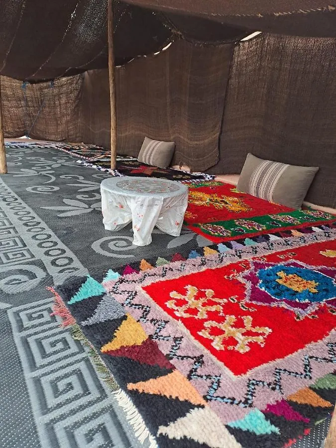 فندق Riad Rime Garden Marrakech Lagouassem